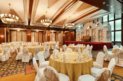 Ballroom A