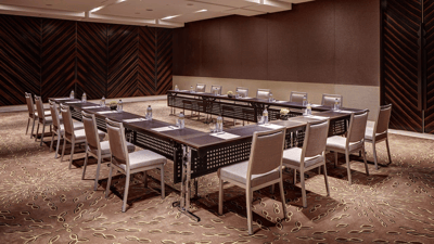 Salon 2 & 3