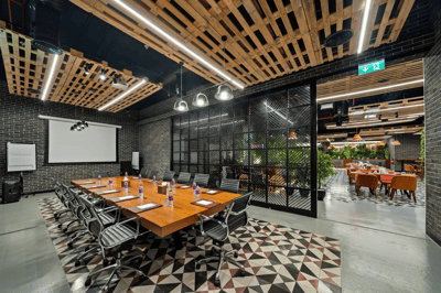 boardroom
