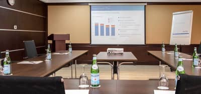Boardroom 1st Floor