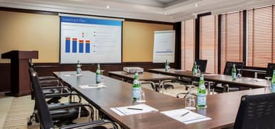 Boardroom 1st Floor