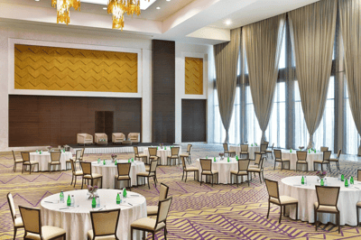 Ballroom C2