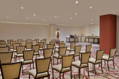 Majlis Meeting Room