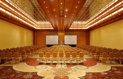 Samaya Ballroom D