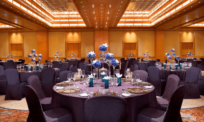 Samaya Ballroom D