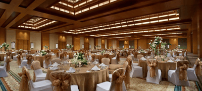 Samaya Ballroom A