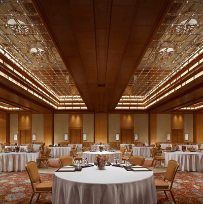 Samaya Ballroom A