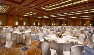 Samaya Ballroom D