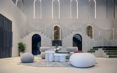 Jaipur Rugs