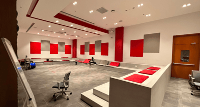 MBA Room 3