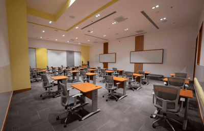 MBA Room 1