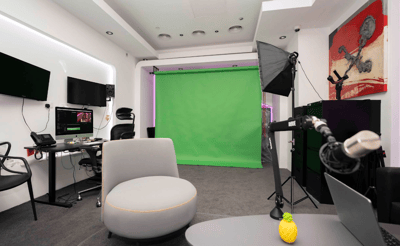 MBA Room 4