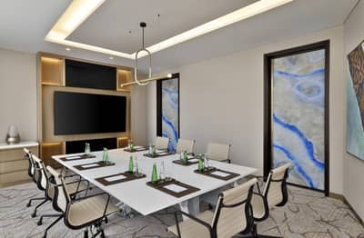 Embassy Suites by Hilton Dubai Business Bay
