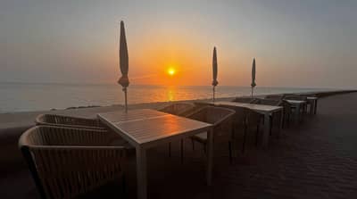 Panda Grill House Restaurant RAK