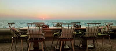 Panda Grill House Restaurant RAK