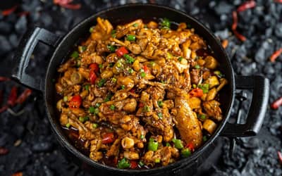 Food