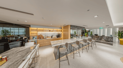 Coffee Point