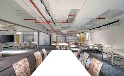 Meeting Hall