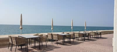 Panda Grill House Restaurant RAK