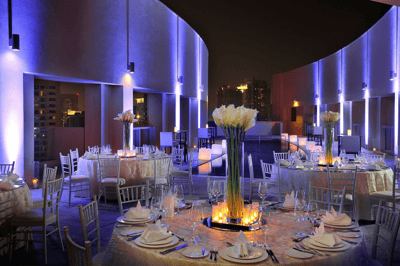 Constellation Terrace