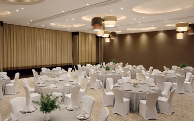 The Polo Ballroom