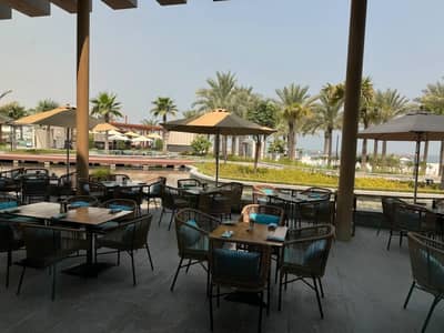 Saffar Restaurant Ras Al Khaimah