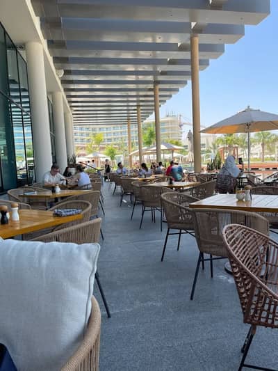 Saffar Restaurant Ras Al Khaimah