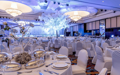 Rashidiya Ballroom B