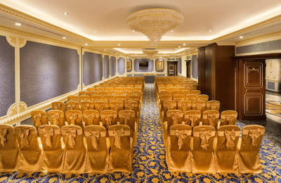 Yas One Ballroom
