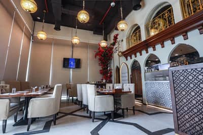 Souryana Restaurant and Cafe