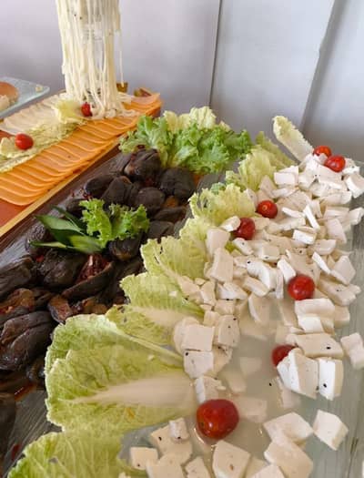 Souryana Restaurant and Cafe