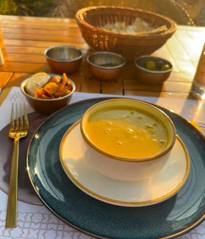 Souryana Restaurant and Cafe