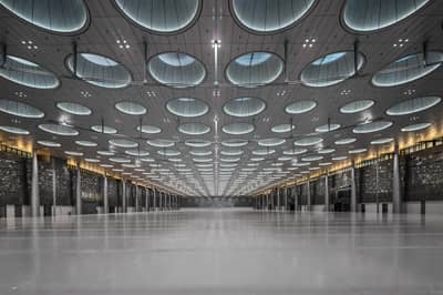 Hall 2