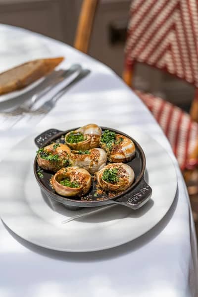 La Petite Maison Doha Restaurant
