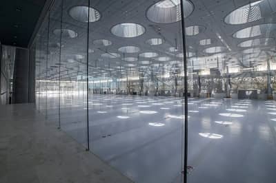Hall 5