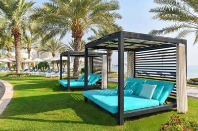 Sheraton Grand Doha Resort & Convention Hotel