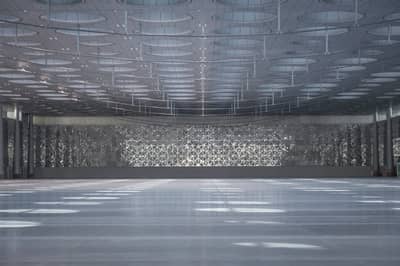 Doha Exhibition And Convention Center