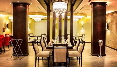 Brasa De Brazil Jubail