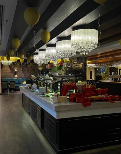 Brasa De Brazil Jubail