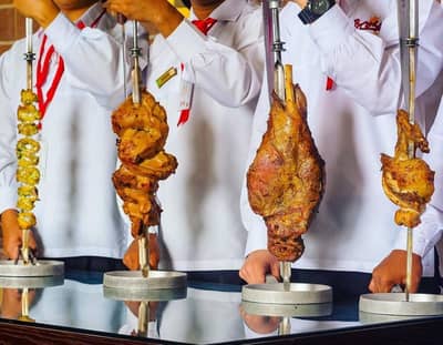 Brasa De Brazil Jubail