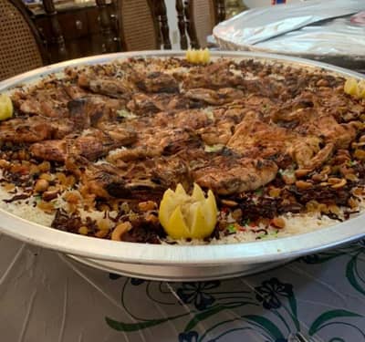 Sultan Restaurant Jubail