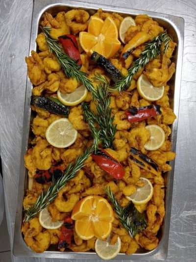Sultan Restaurant Jubail