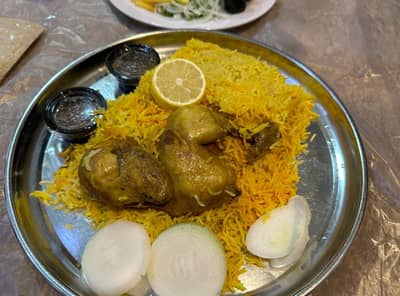 Sultan Restaurant Jubail