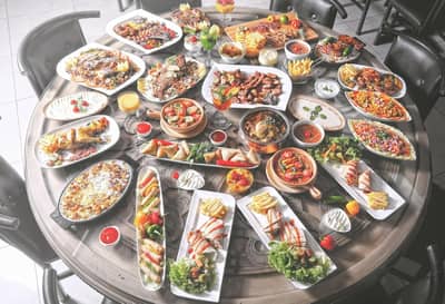 Sultan Restaurant Jubail