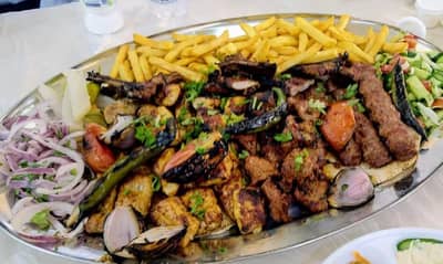 Sultan Restaurant Jubail