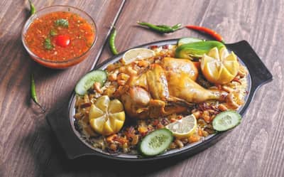 Sultan Restaurant Jubail
