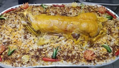 Sultan Restaurant Jubail