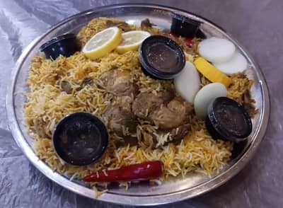 Sultan Restaurant Jubail