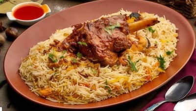 Taya Restaurant Jubail