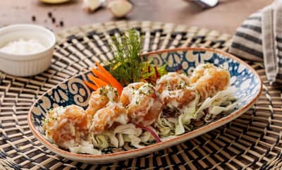 Taya Restaurant Jubail